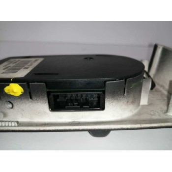 Recambio de mando luces para bmw x3 (e83) 2.0 d referencia OEM IAM 3415105 531096874 