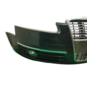 Recambio de paragolpes delantero para audi a6 c6 (4f2) 2.4 referencia OEM IAM 4F0807437E  