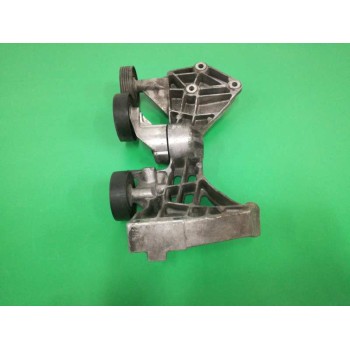 Recambio de soporte alternador para mercedes-benz clase a (w168) 170 cdi (168.008) referencia OEM IAM   