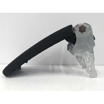 Recambio de apoyabrazos central para volkswagen passat berlina (3c2) 1.4 16v tsi referencia OEM IAM 3C0864207M SOLO LA TAPA 