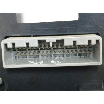 Recambio de mando climatizador para honda cr-z (zf1) 1.5 ima híbrido suave referencia OEM IAM G41NH806L SAJAA2710 