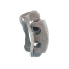 Recambio de pinza freno delantera izquierda para ssangyong rodius 2.7 turbodiesel cat referencia OEM IAM   