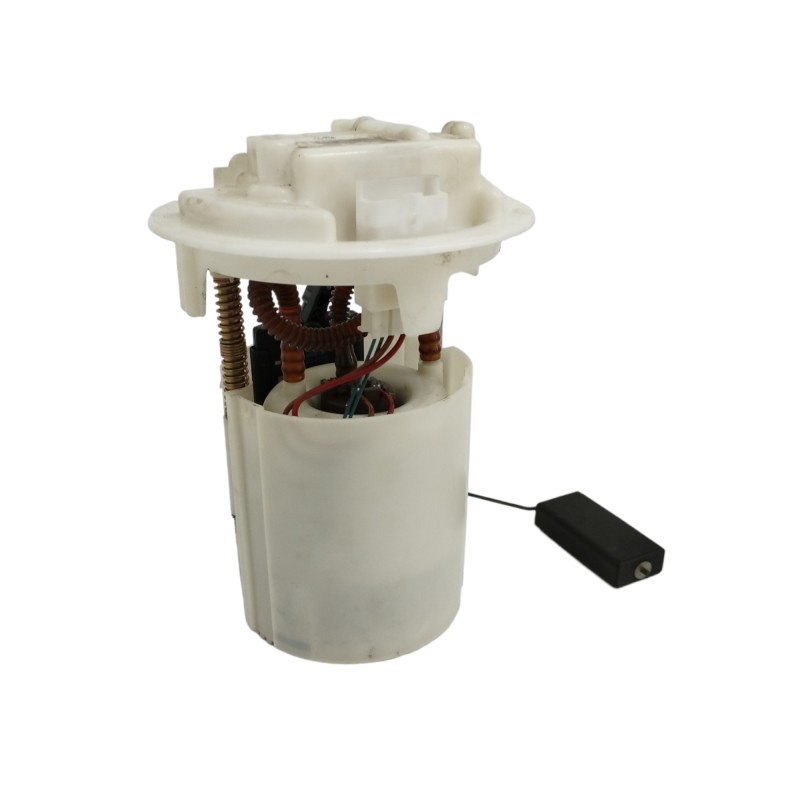 Recambio de aforador para peugeot 207 cc 1.6 16v referencia OEM IAM 9657035980  