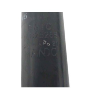 Recambio de amortiguador trasero izquierdo para mg zs suv (azs1) 1.0 t-gdi referencia OEM IAM 10825265  