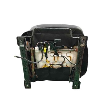 Recambio de asiento delantero derecho para toyota c-hr (_x1_) 1.8 hybrid (zyx10_, zyx11_) referencia OEM IAM   