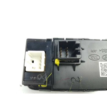 Recambio de mando regulacion faros para hyundai i20 ii (gb, ib) 1.0 t-gdi referencia OEM IAM 93300C8050  