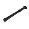 Recambio de amortiguador trasero izquierdo para mg zs suv (azs1) 1.0 t-gdi referencia OEM IAM 10825265  