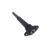 Recambio de amortiguador trasero izquierdo para mg zs suv (azs1) 1.0 t-gdi referencia OEM IAM 10825265  