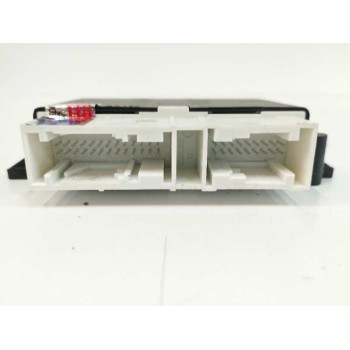 Recambio de modulo electronico para peugeot 208 (p2) 1.5 blue-hdi fap referencia OEM IAM 9837674280  