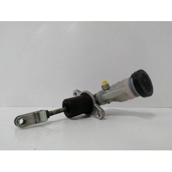 Recambio de bomba embrague para nissan terrano/terrano.ii (r20) 2.7 turbodiesel referencia OEM IAM   