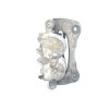 Recambio de pinza freno delantera izquierda para ssangyong rodius 2.7 turbodiesel cat referencia OEM IAM   