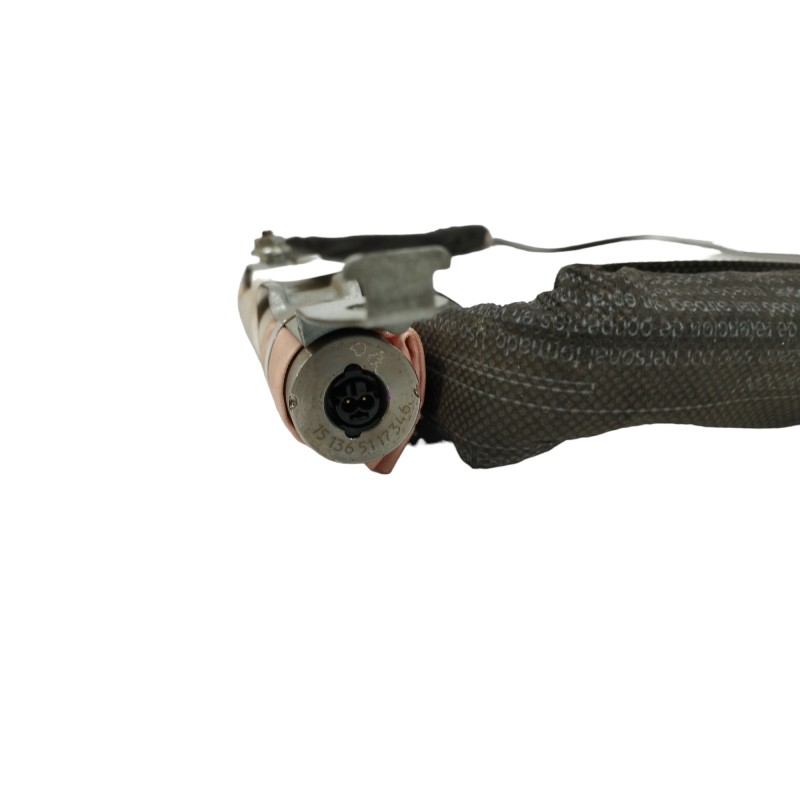 AIRBAG CORTINA DELANTERO DERECHO