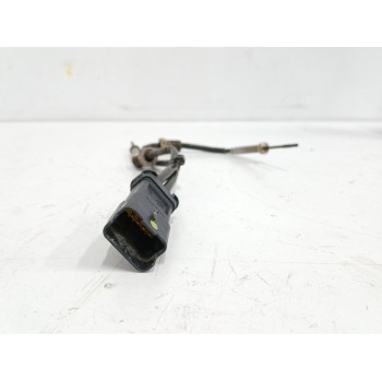 Recambio de sonda lambda para nissan micra iv (k13k, k13kk) 1.2 referencia OEM IAM 9808312080  
