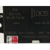 Recambio de modulo electronico para peugeot 208 (p2) 1.5 blue-hdi fap referencia OEM IAM 9837674280  