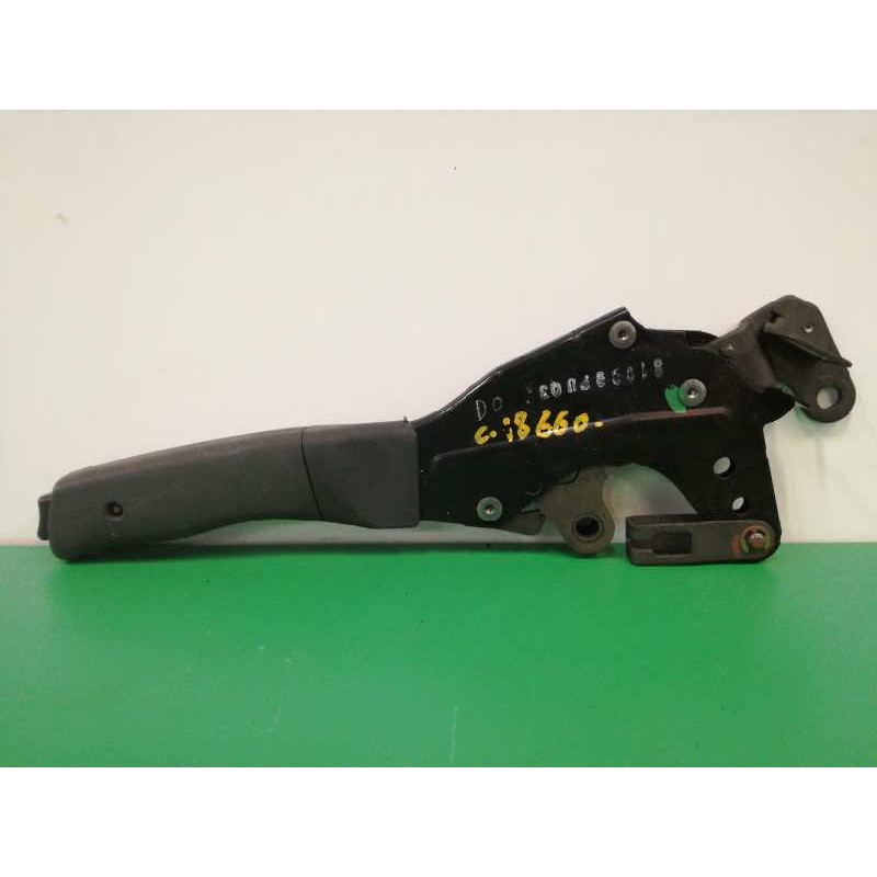 Recambio de palanca freno de mano para mercedes-benz clase a (w168) 170 cdi (168.008) referencia OEM IAM   