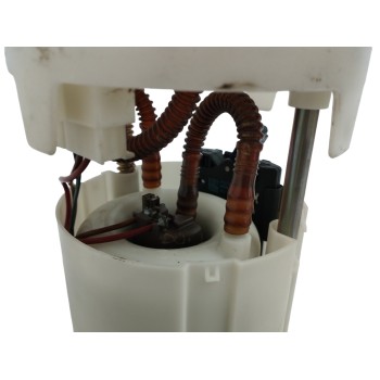 Recambio de aforador para peugeot 207 cc 1.6 16v referencia OEM IAM 9657035980  