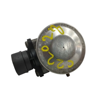 Recambio de valvula egr para volkswagen new beetle (9c1/1c1) 2.0 referencia OEM IAM 037131351C  