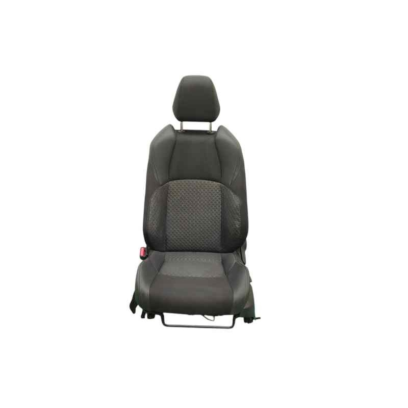 Recambio de asiento delantero izquierdo para toyota c-hr (_x1_) 1.8 hybrid (zyx10_, zyx11_) referencia OEM IAM   