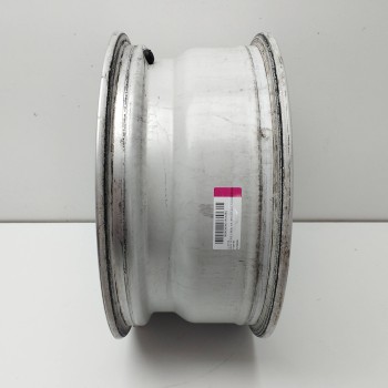 Recambio de llanta para bmw serie 5 berlina (e60) 2.5 24v turbodiesel cat referencia OEM IAM 6762000 7JX16H2 IS20 5H 5X115