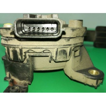 Recambio de potenciometro pedal para dacia sandero ii (b8_) 1.2 referencia OEM IAM 180026342R 6PV00997802 