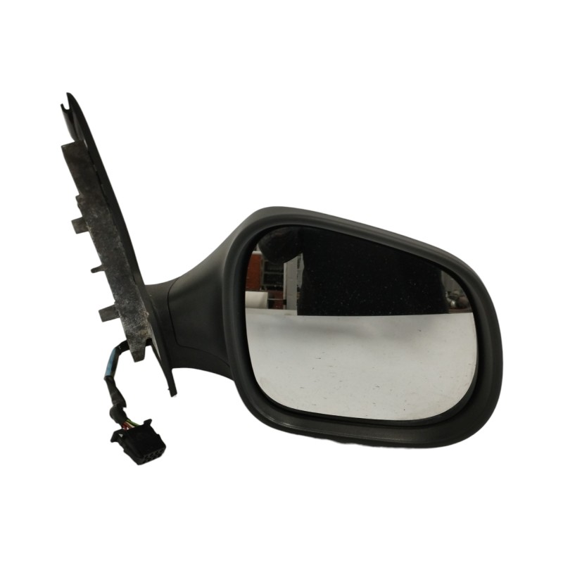 Recambio de retrovisor derecho para seat altea xl (5p5) 1.4 16v tsi referencia OEM IAM  7 CABLES 
