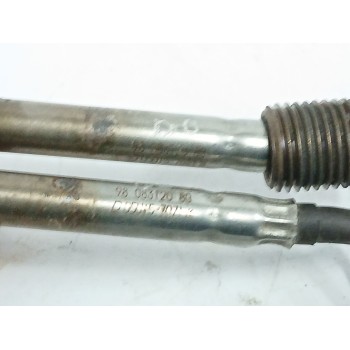 Recambio de sonda lambda para nissan micra iv (k13k, k13kk) 1.2 referencia OEM IAM 9808312080  