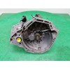 Recambio de caja cambios para renault megane iii berlina 5 p 1.6 16v referencia OEM IAM TL4030 115778 KM 