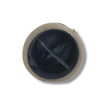 Recambio de rejilla aireadora para hyundai i10 (ac3) 1.2 16v cat referencia OEM IAM 97480K6900 DELANTERA DERECHA 