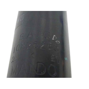 Recambio de amortiguador trasero derecho para mg zs suv (azs1) 1.0 t-gdi referencia OEM IAM 10825265  