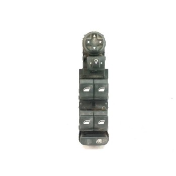 Recambio de mando elevalunas delantero izquierdo para peugeot 208 (p2) 1.5 blue-hdi fap referencia OEM IAM 96788264ZD  