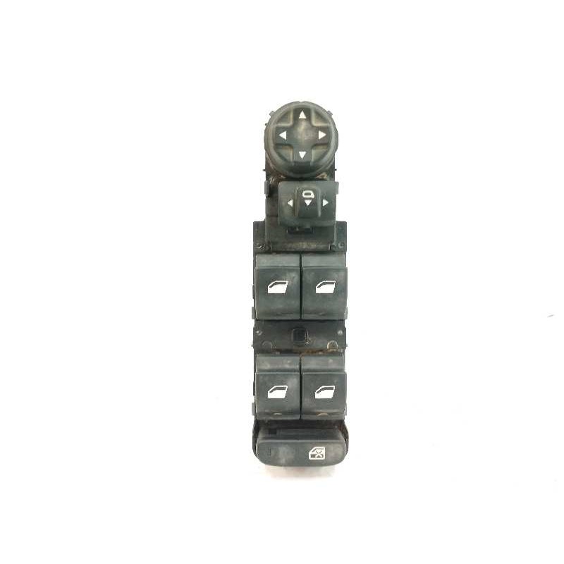 Recambio de mando elevalunas delantero izquierdo para peugeot 208 (p2) 1.5 blue-hdi fap referencia OEM IAM 96788264ZD  