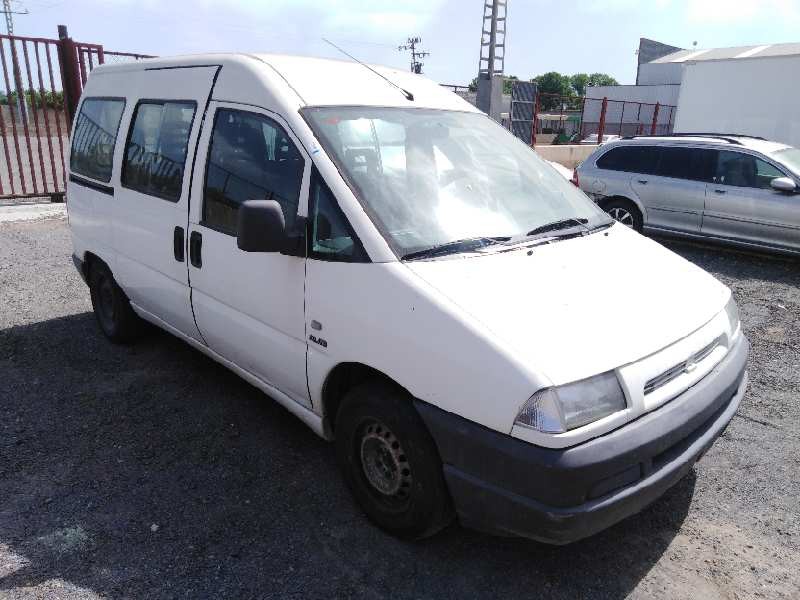 FIAT SCUDO (222)