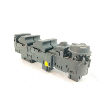 Recambio de mando elevalunas delantero izquierdo para peugeot 208 (p2) 1.5 blue-hdi fap referencia OEM IAM 96788264ZD  