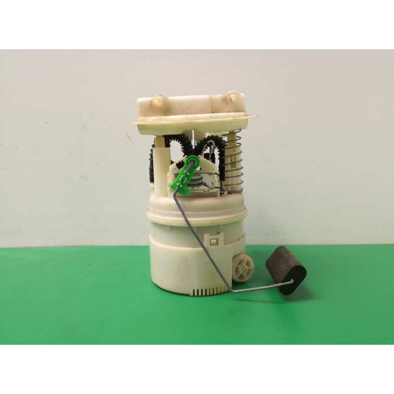 Recambio de aforador para dacia sandero ii (b8_) 1.2 referencia OEM IAM 172022377 0172022377 