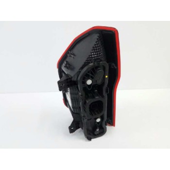 Recambio de piloto trasero izquierdo para ford transit courier 1.5 tdci cat referencia OEM IAM ET7613405AF  