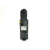 Recambio de mando elevalunas delantero izquierdo para peugeot 208 (p2) 1.5 blue-hdi fap referencia OEM IAM 96788264ZD  