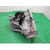 Recambio de caja cambios para renault megane iii berlina 5 p 1.6 16v referencia OEM IAM TL4030 115778 KM 