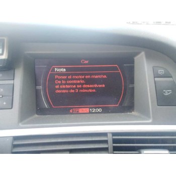 audi a6 berlina (4f2) del año 2004