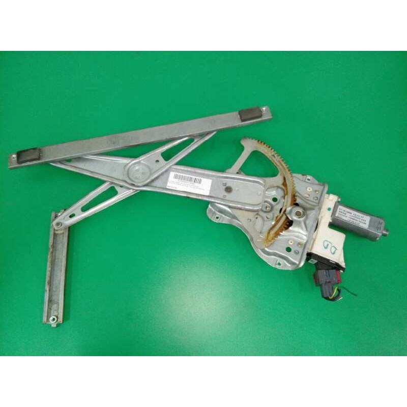 Recambio de elevalunas delantero derecho para toyota corolla (e12) 1.6 linea sol berlina referencia OEM IAM TIJERA 6981002150 