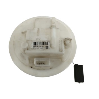 Recambio de aforador para peugeot 207 cc 1.6 16v referencia OEM IAM 9657035980  