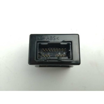 Recambio de modulo electronico para hyundai i20 ii (gb, ib) 1.0 t-gdi referencia OEM IAM 96120C7000 CONEXION AUXILIAR JACK Y USB