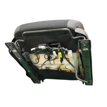 Recambio de asiento delantero izquierdo para toyota c-hr (_x1_) 1.8 hybrid (zyx10_, zyx11_) referencia OEM IAM   