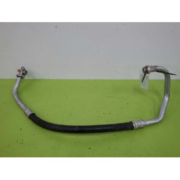 Recambio de tubos aire acondicionado para nissan primastar (x83) monovolumen 9 plazas largo batalla 3,07t referencia OEM IAM   