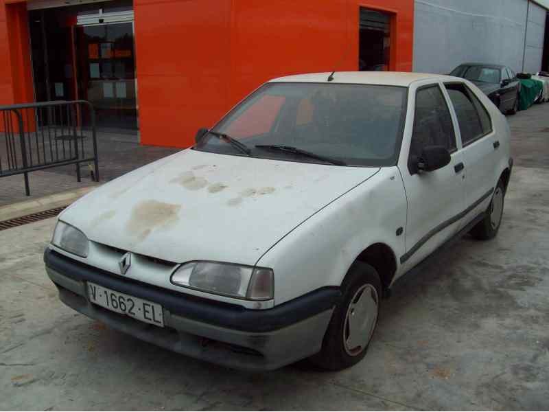 RENAULT 19 HATCHBACK (B/C53)