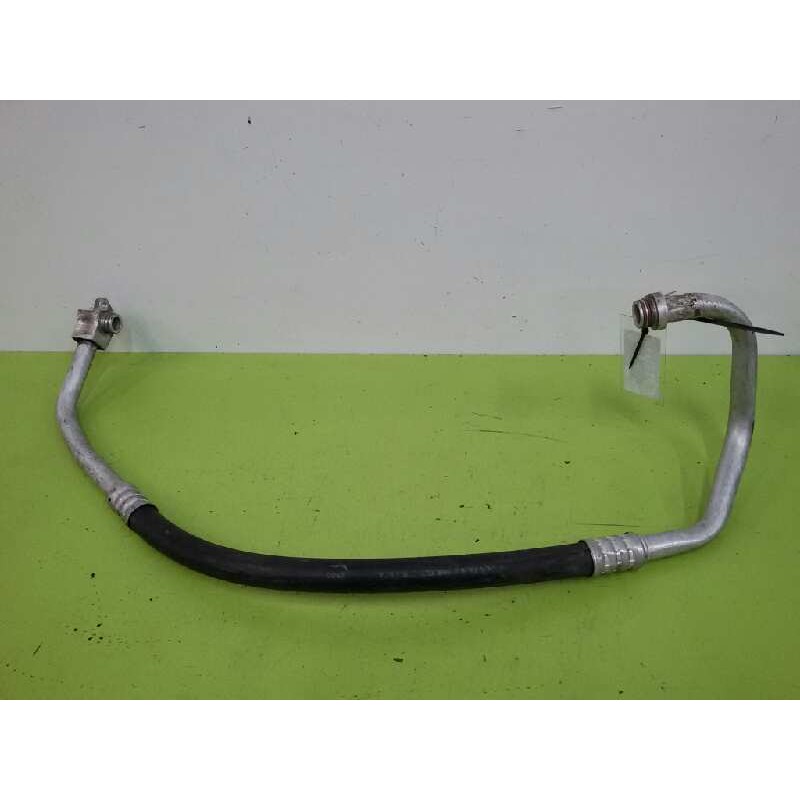 Recambio de tubos aire acondicionado para nissan primastar (x83) monovolumen 9 plazas largo batalla 3,07t referencia OEM IAM   