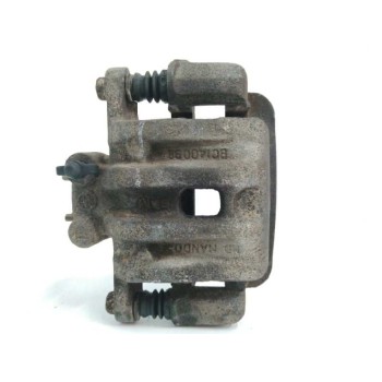 Recambio de pinza freno trasera derecha para ssangyong rodius 2.7 turbodiesel cat referencia OEM IAM   