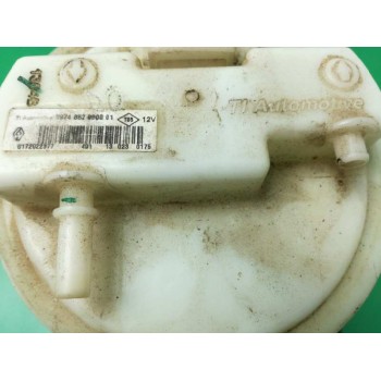 Recambio de aforador para dacia sandero ii (b8_) 1.2 referencia OEM IAM 172022377 0172022377 