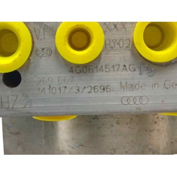 Recambio de abs para audi a7 sportback (4ga, 4gf) 3.0 tdi quattro referencia OEM IAM 4G0614517AG 0265243289 