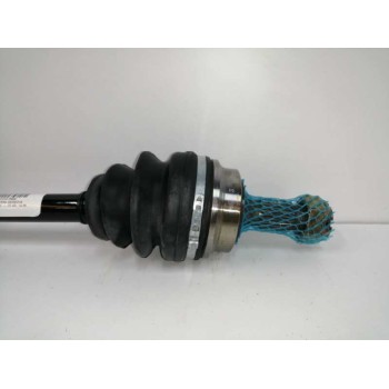 Recambio de transmision delantera derecha para citroën zx 1.9 d tonic referencia OEM IAM   