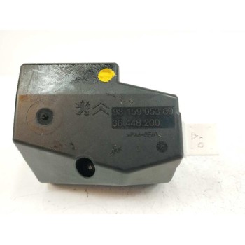 Recambio de antirrobo para peugeot 208 (p2) 1.5 blue-hdi fap referencia OEM IAM 9815905380 BLOQUEO ELECTRICO 
